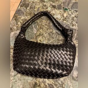 Target A New Day Woven Shoulder Bag - Excellent condition